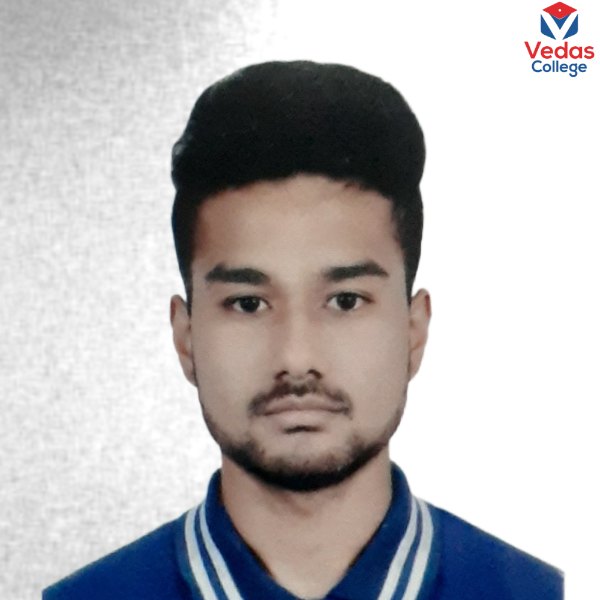 Mr. Amit Bogati