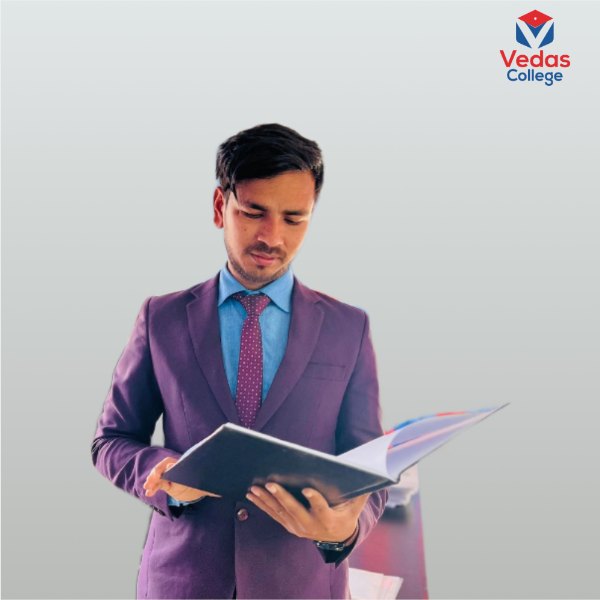 Mr. Narad Khadka