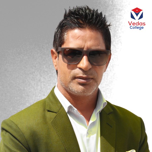 Mr. Prashant Thakur