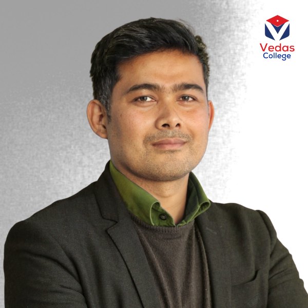 Mr. Rajan Thapa