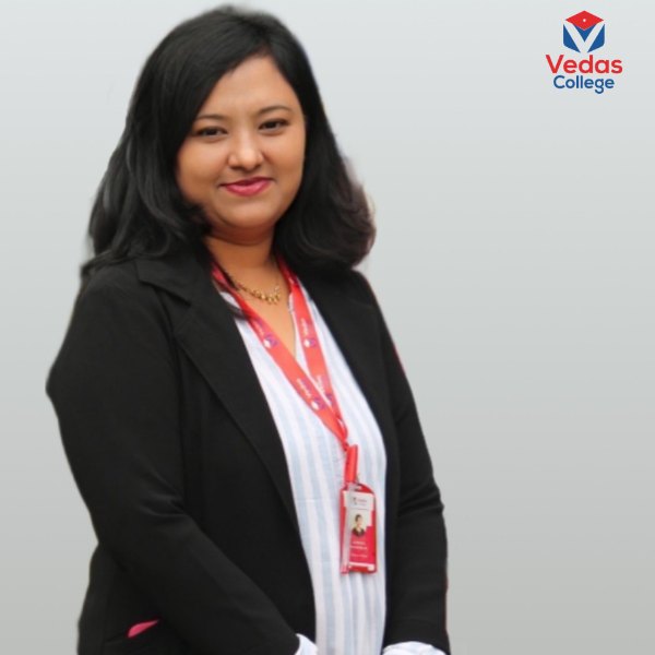 Mrs. Saphina Maharjan