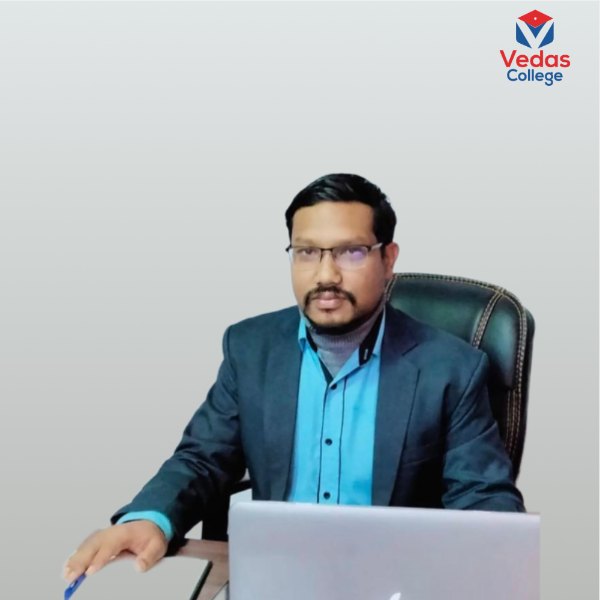 Mr. Suvash Khadka